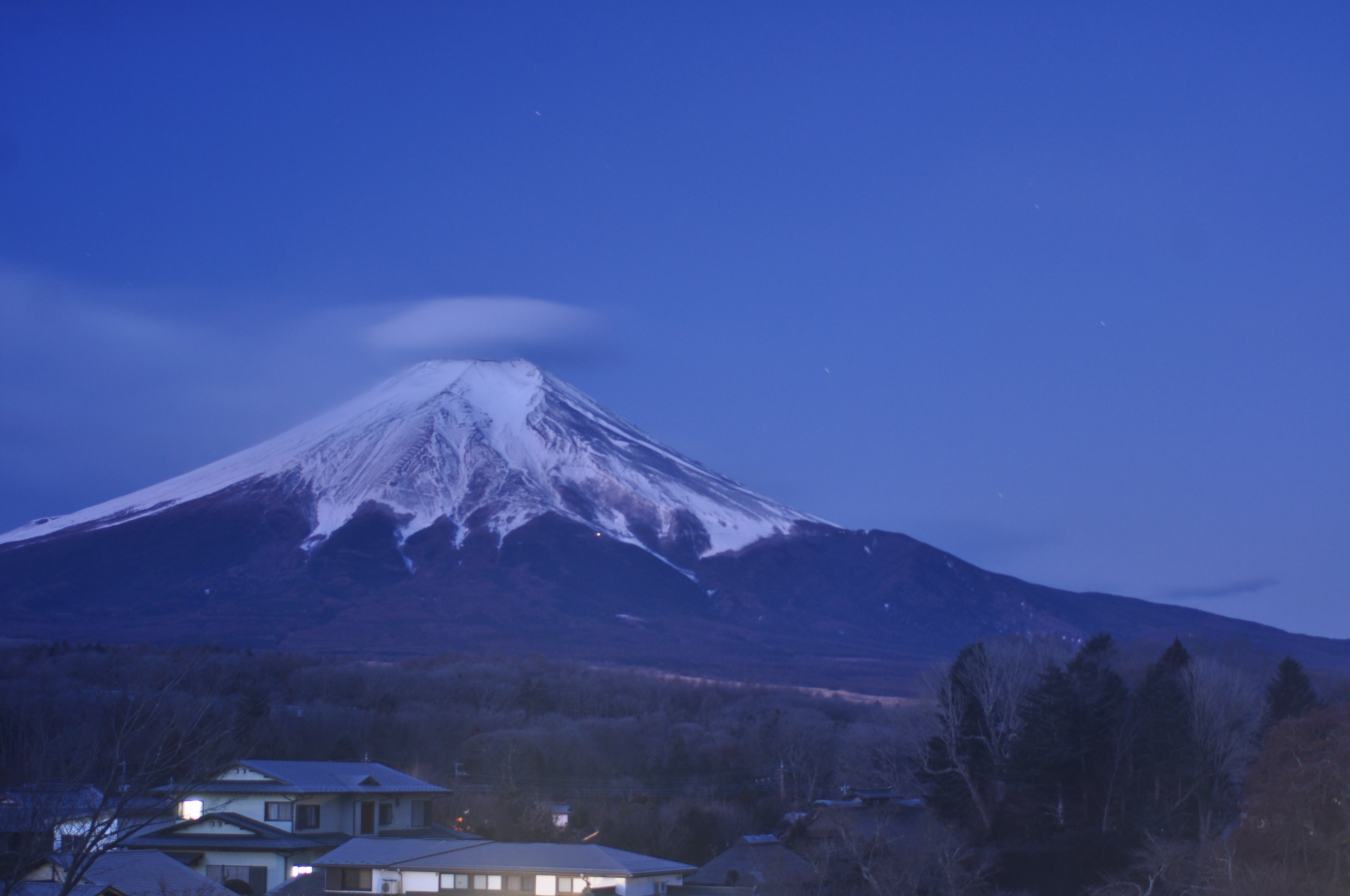 富士山ライブカメラベスト画像