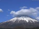 富士山ライブカメラベスト画像