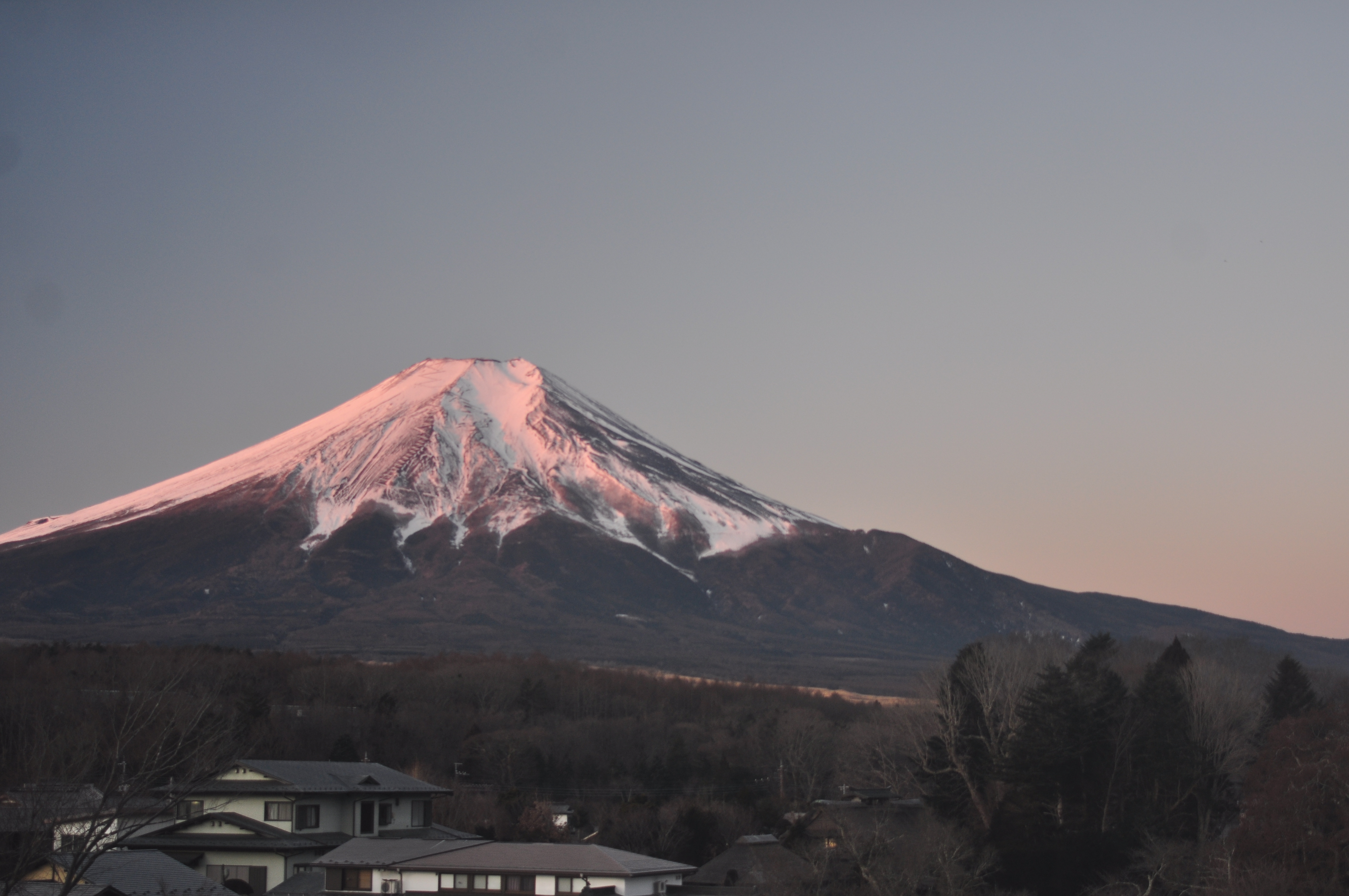 富士山ライブカメラベスト画像