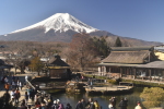 富士山ライブカメラベスト画像