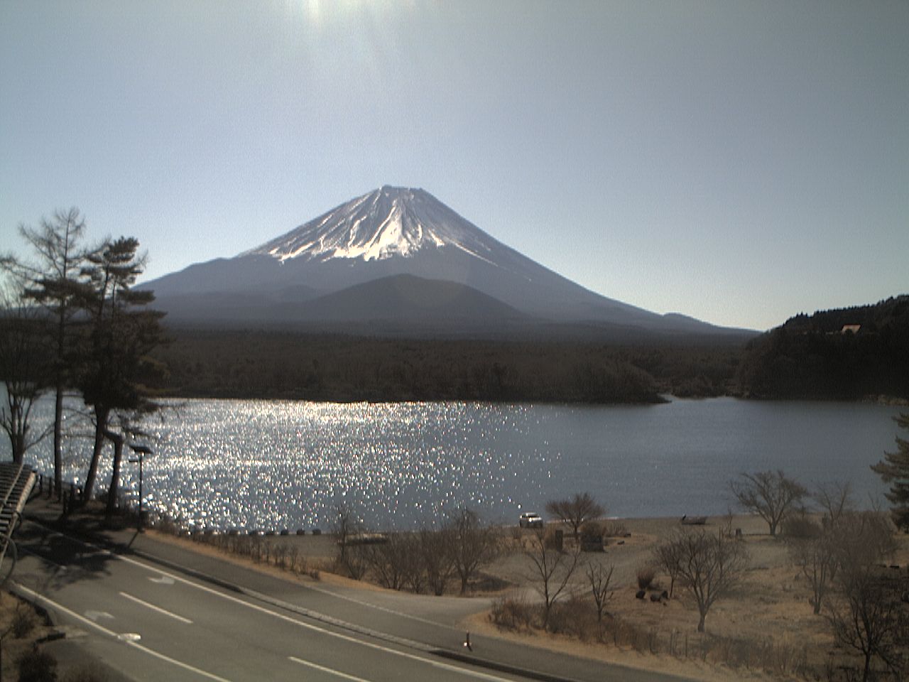 富士山ライブカメラベスト画像