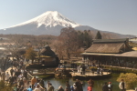 富士山ライブカメラベスト画像