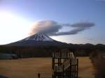 富士山ライブカメラベスト画像