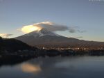 富士山ライブカメラベスト画像