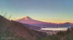 富士山ライブカメラベスト画像