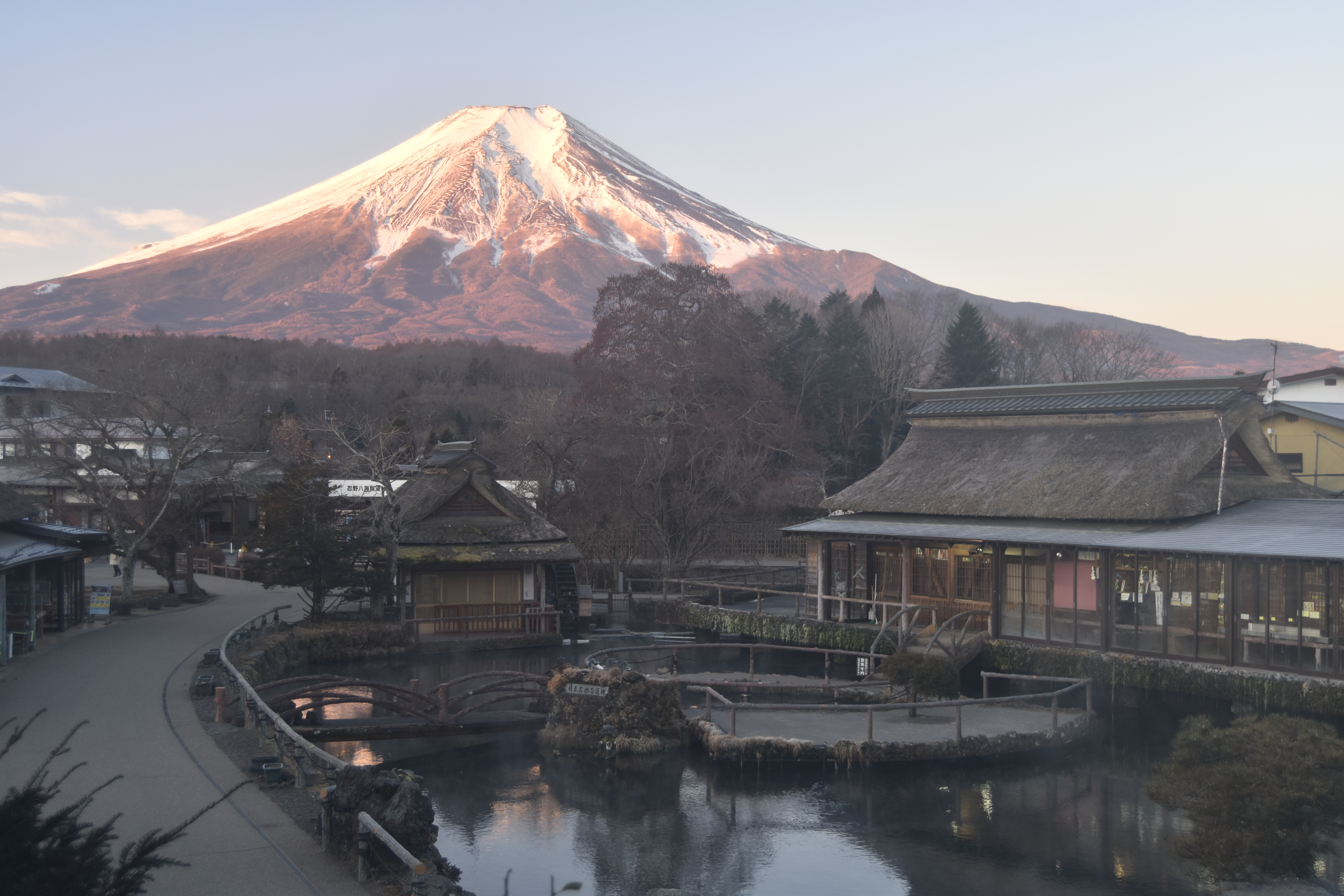 富士山ライブカメラベスト画像