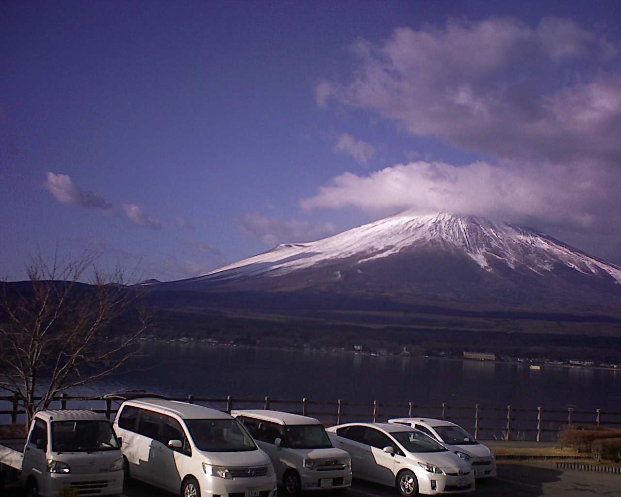 富士山ライブカメラベスト画像