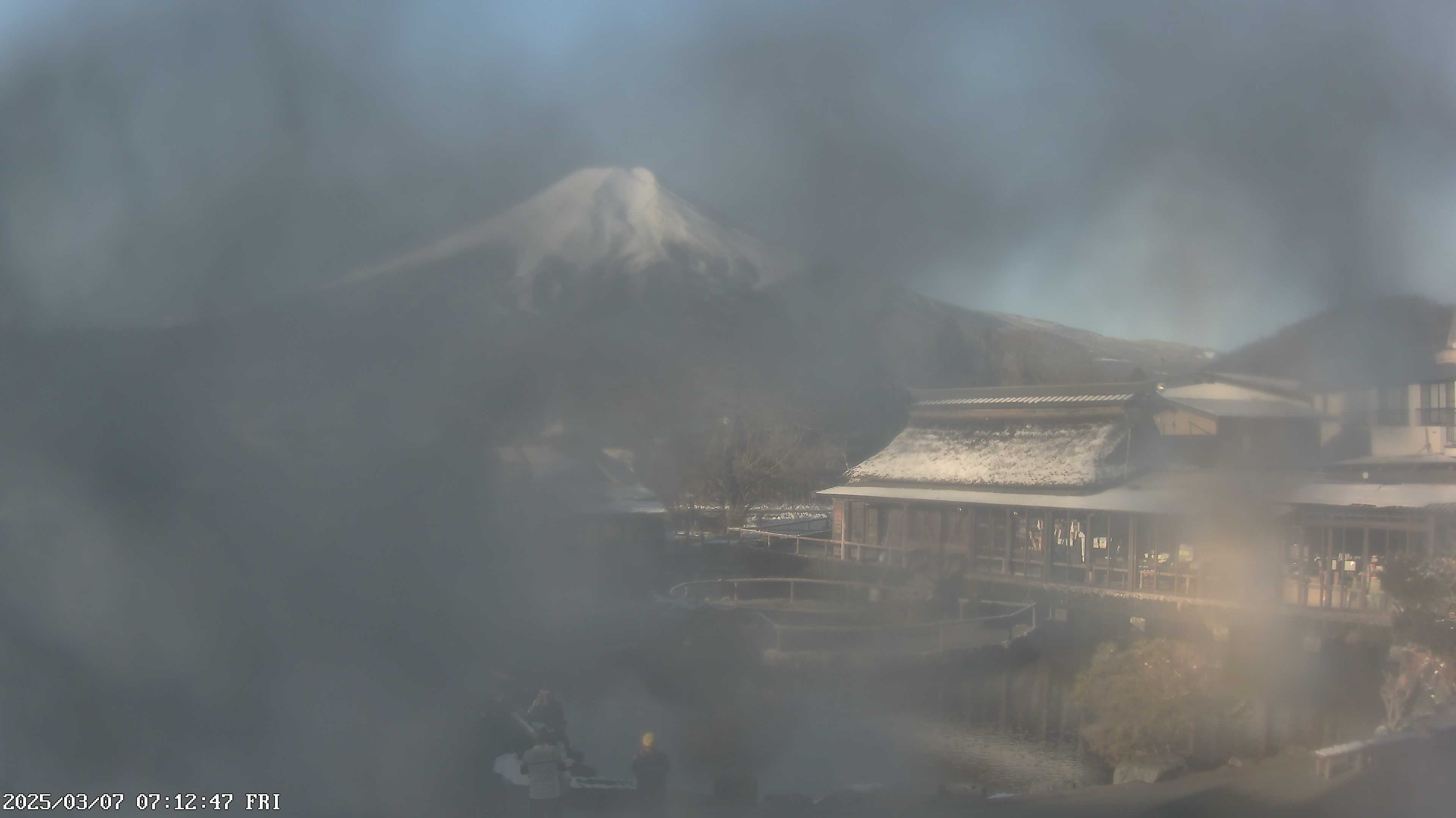 富士山ライブカメラベスト画像