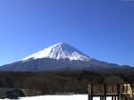 富士山ライブカメラベスト画像