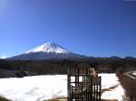 富士山ライブカメラベスト画像