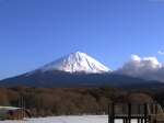 富士山ライブカメラベスト画像