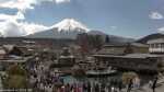 富士山ライブカメラベスト画像