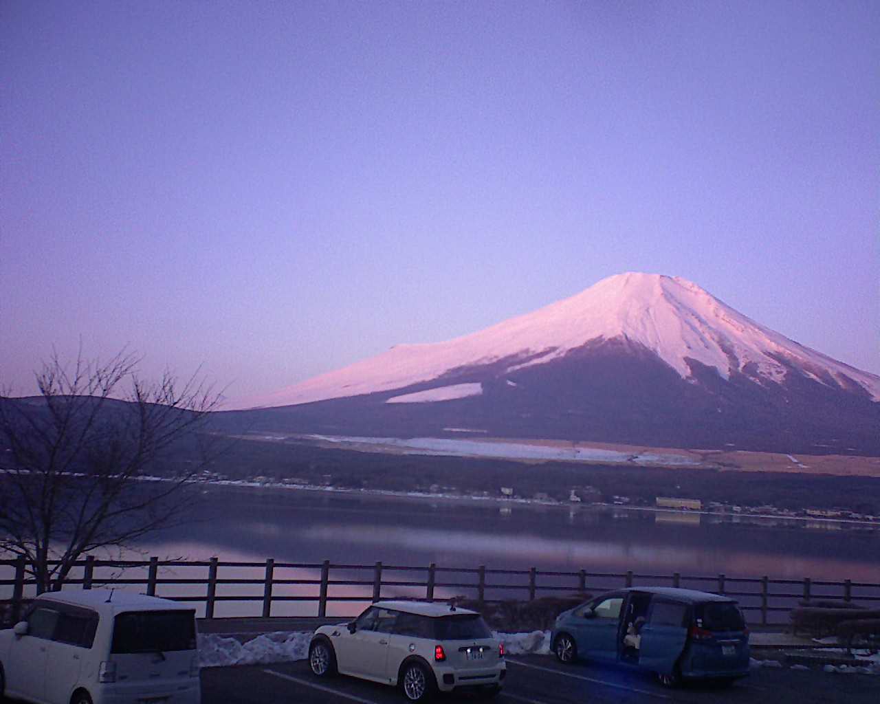 富士山ライブカメラベスト画像