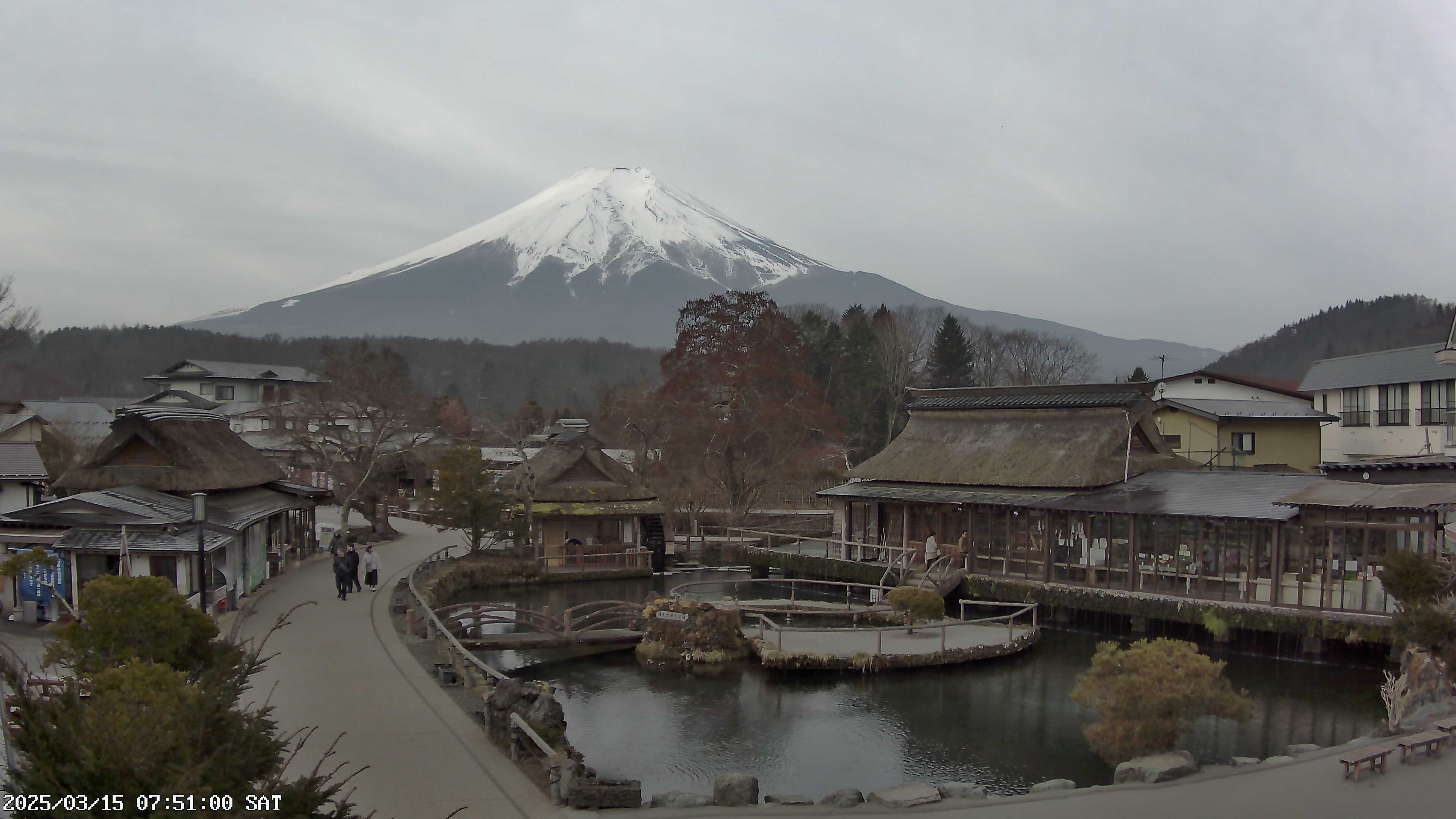 富士山ライブカメラベスト画像