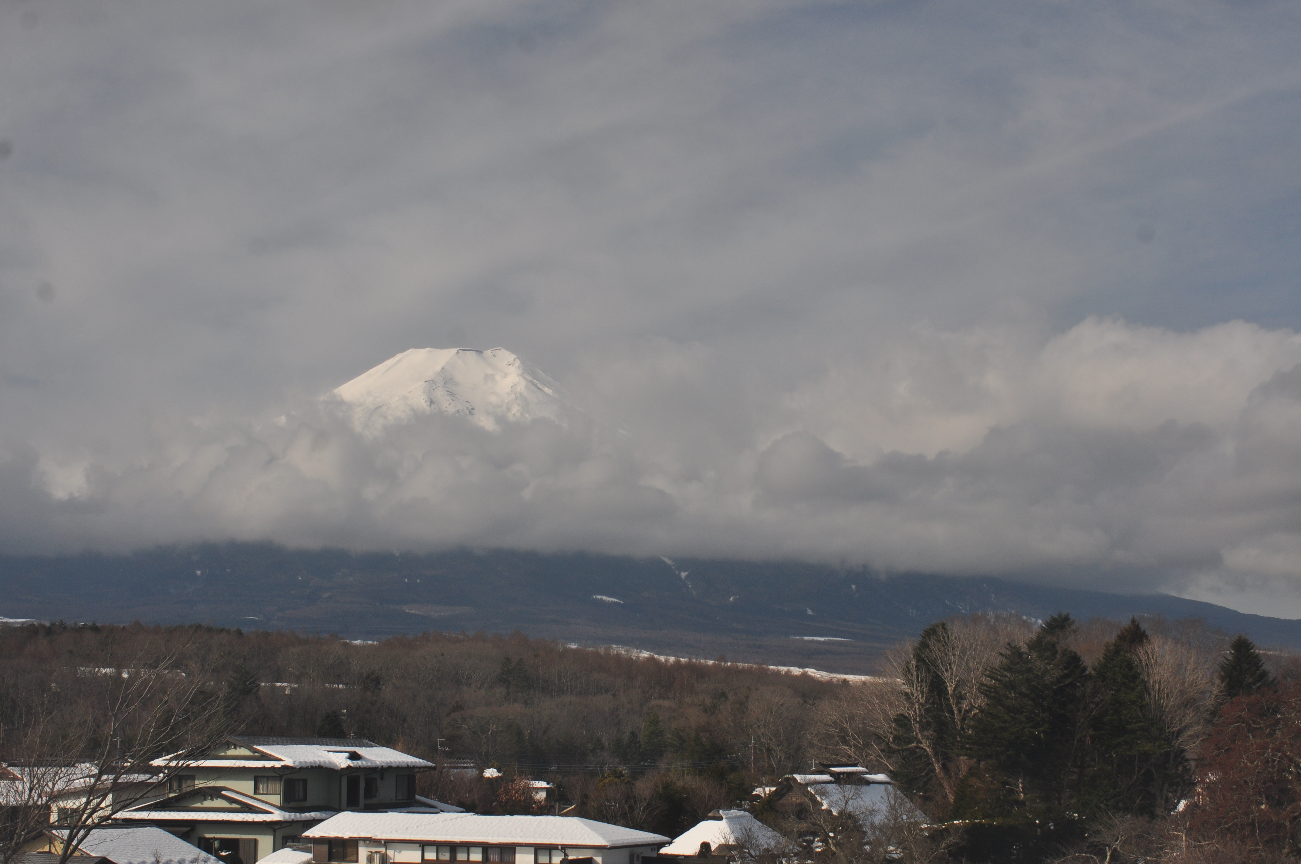 富士山ライブカメラベスト画像