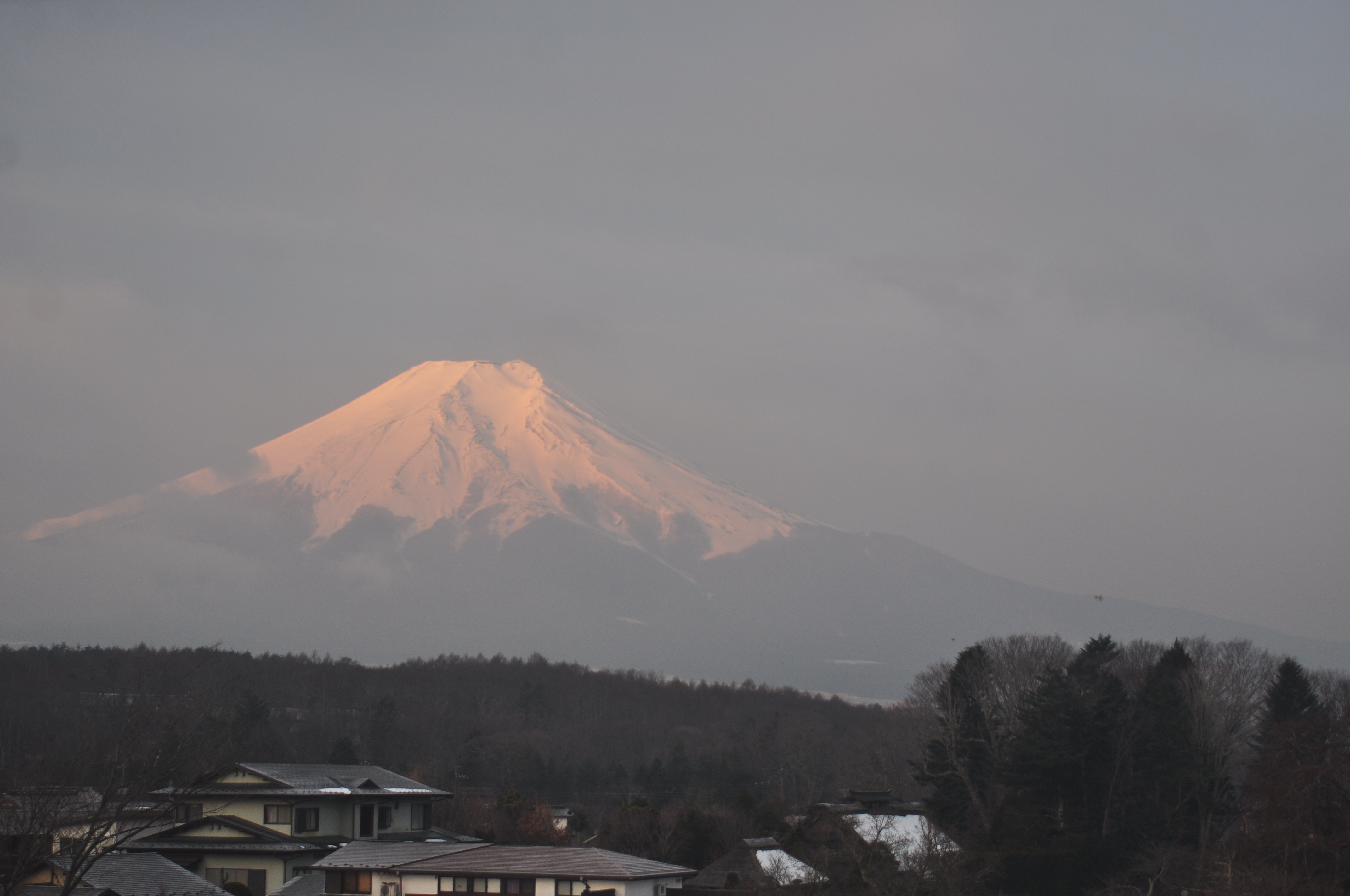 富士山ライブカメラベスト画像