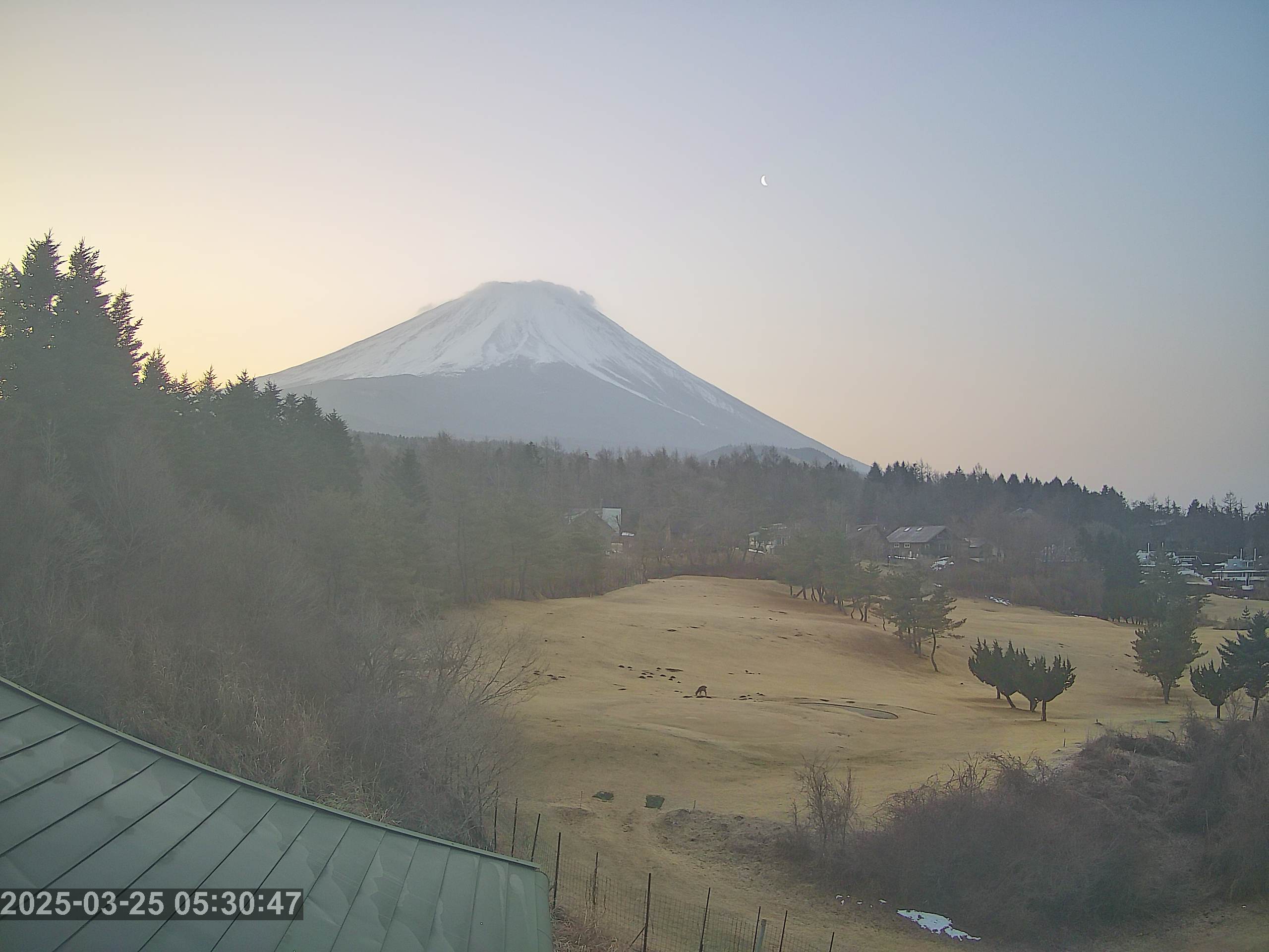 富士山ライブカメラベスト画像