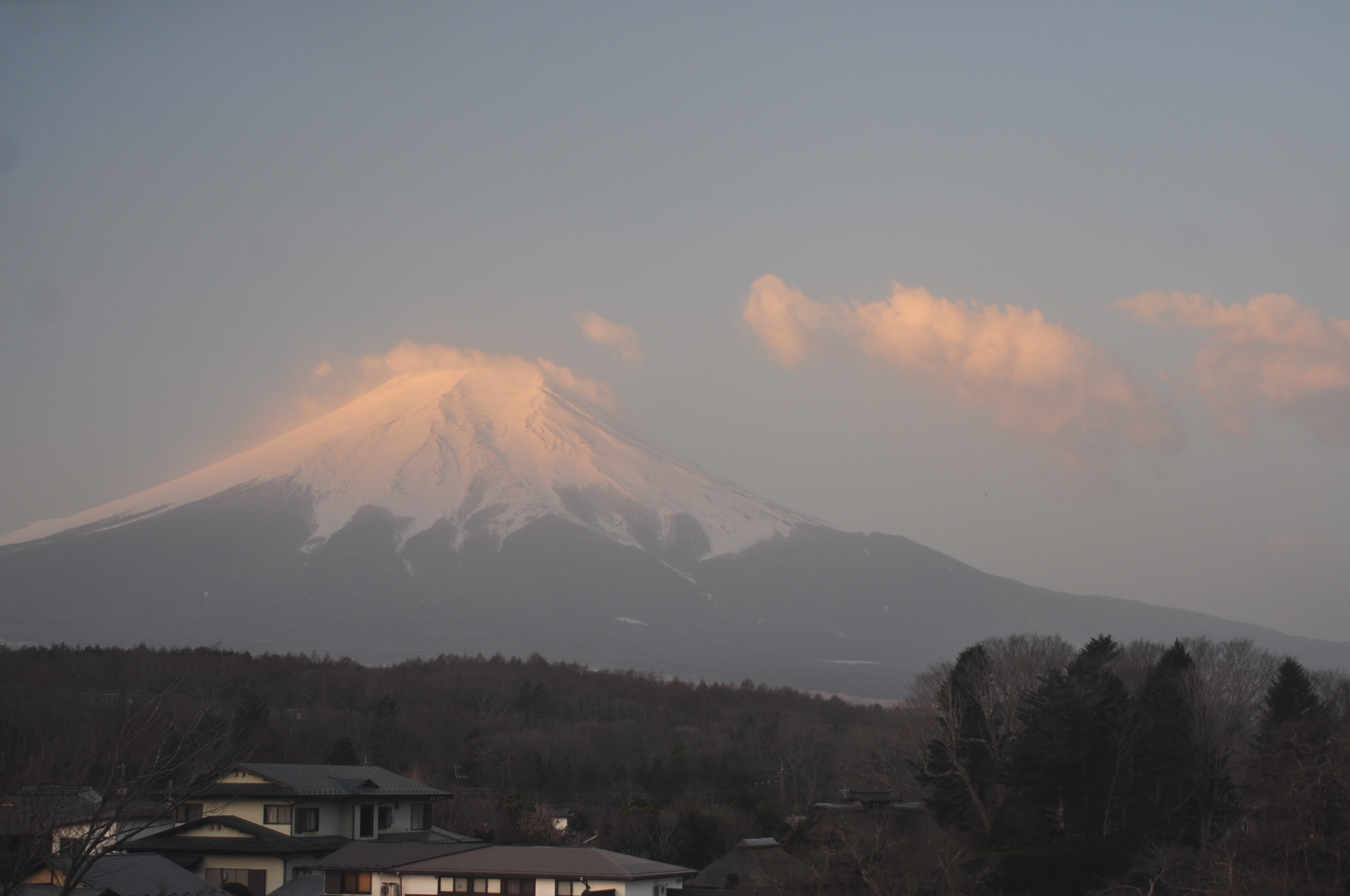 富士山ライブカメラベスト画像