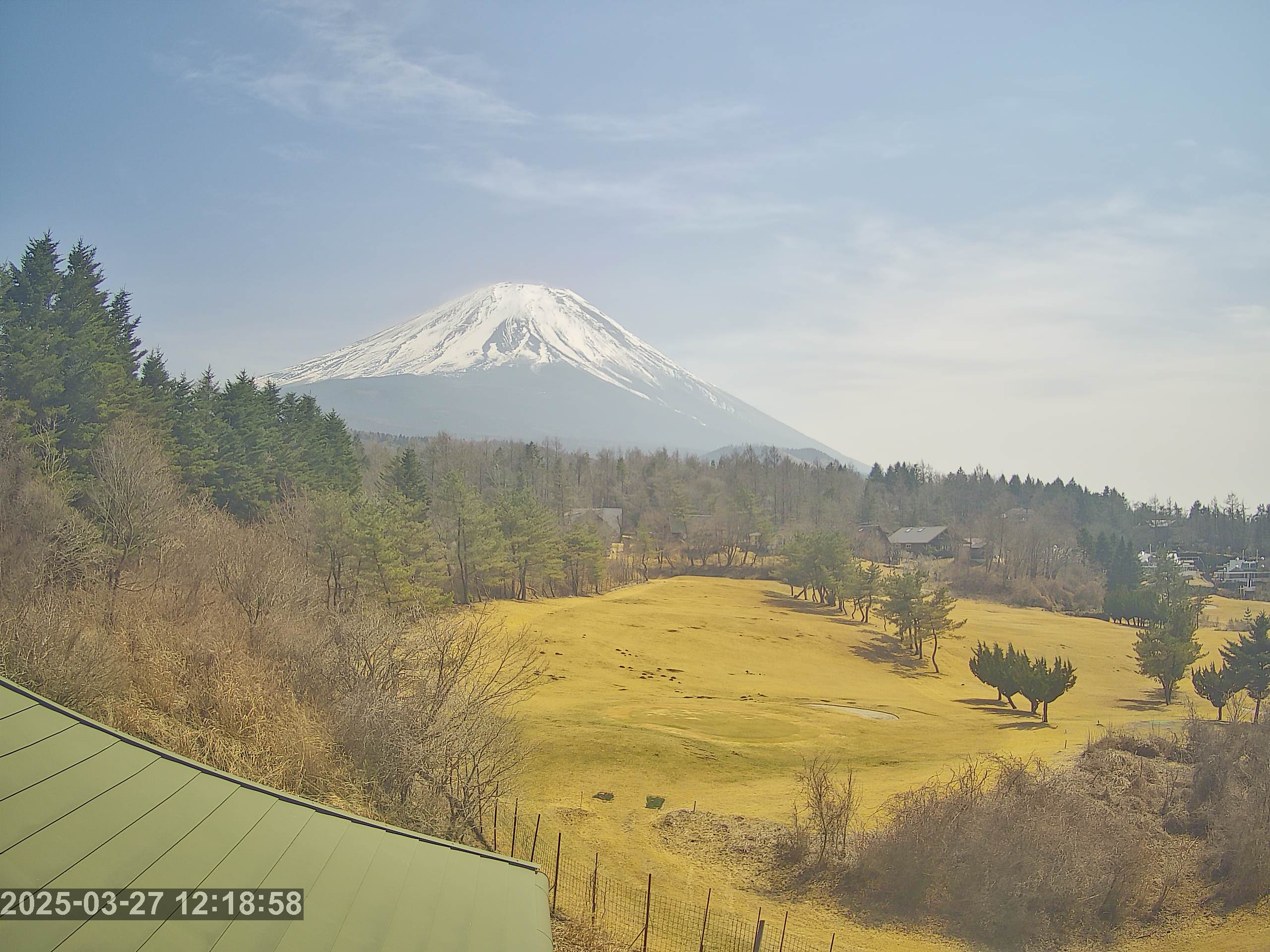 富士山ライブカメラベスト画像