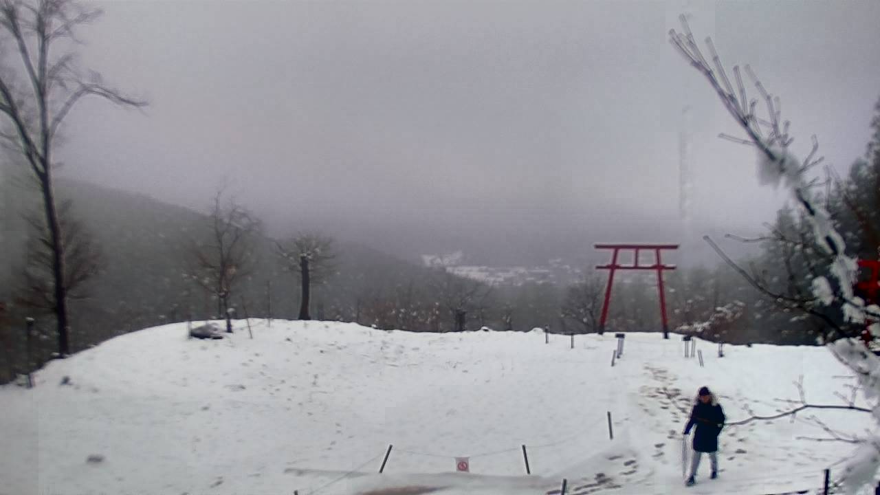 富士山ライブカメラベスト画像
