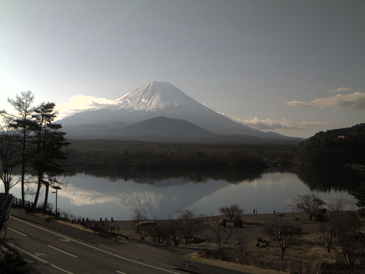富士山ライブカメラベスト画像