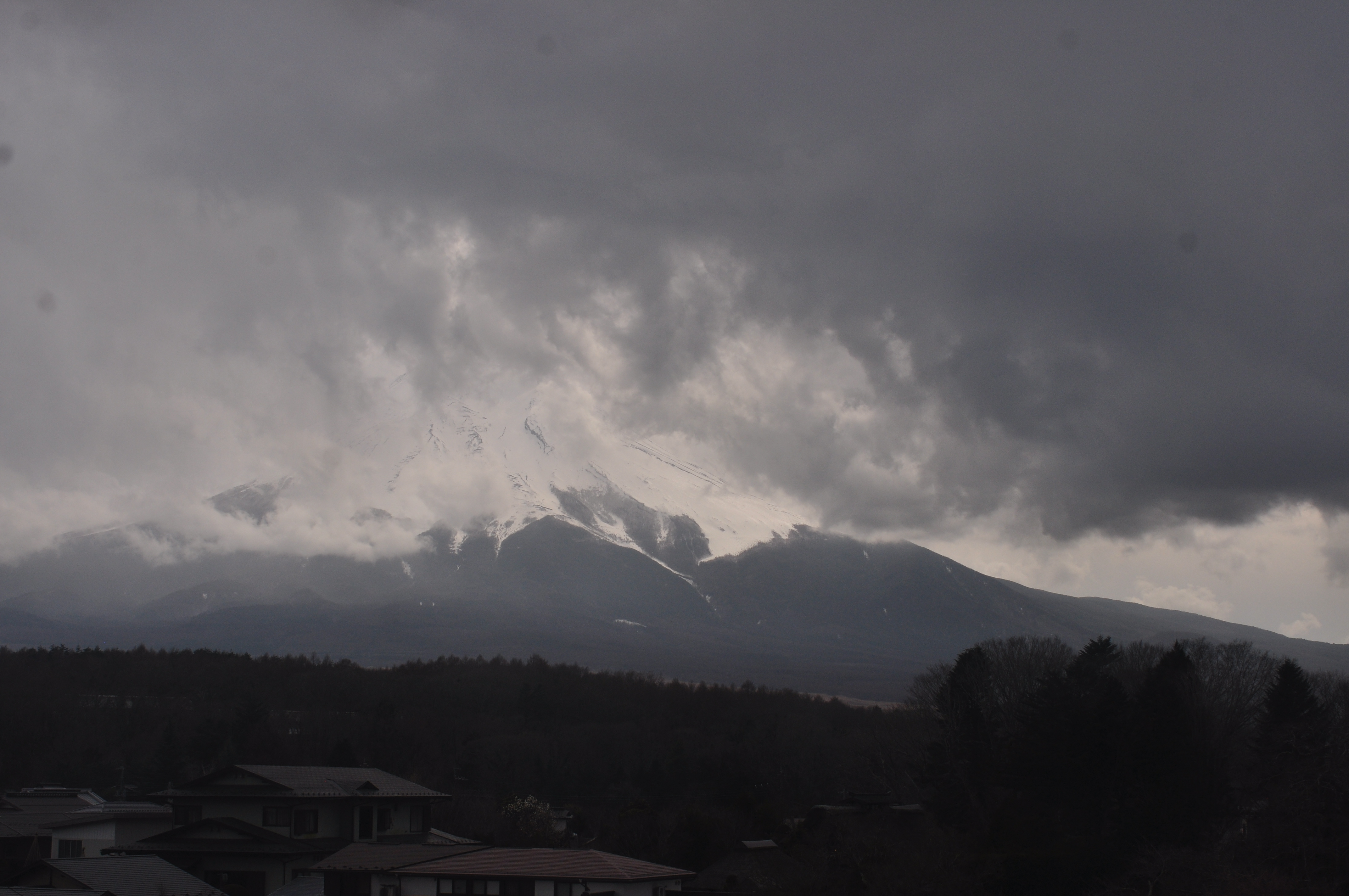 富士山ライブカメラベスト画像