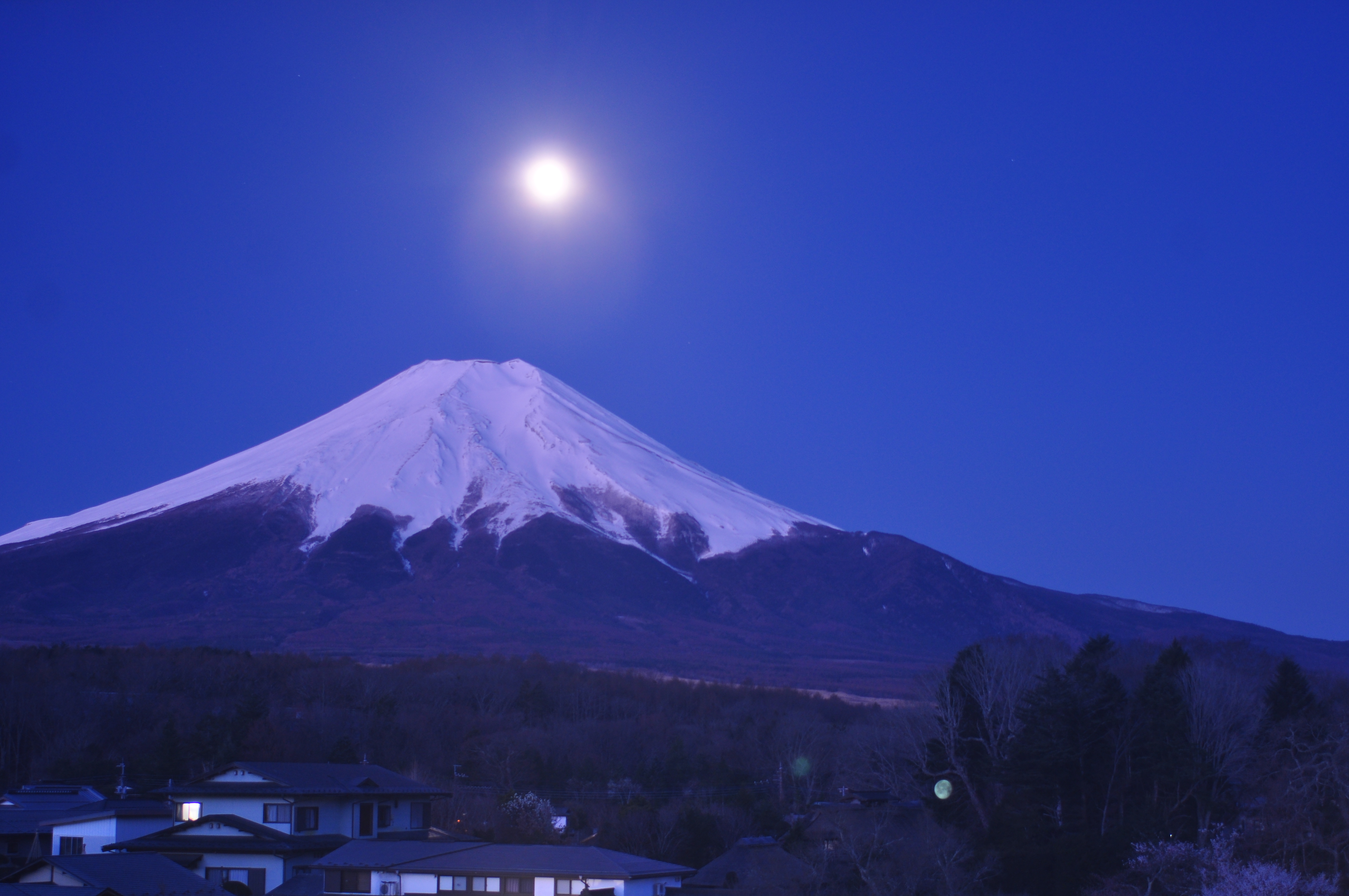 富士山ライブカメラベスト画像