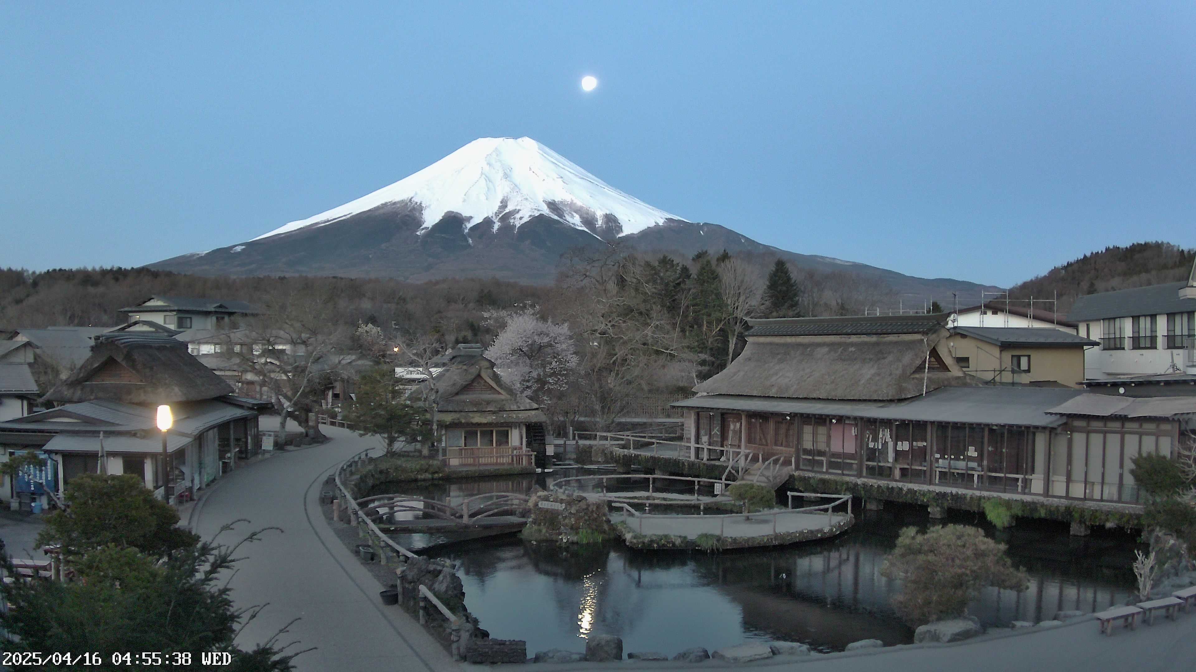 富士山ライブカメラベスト画像