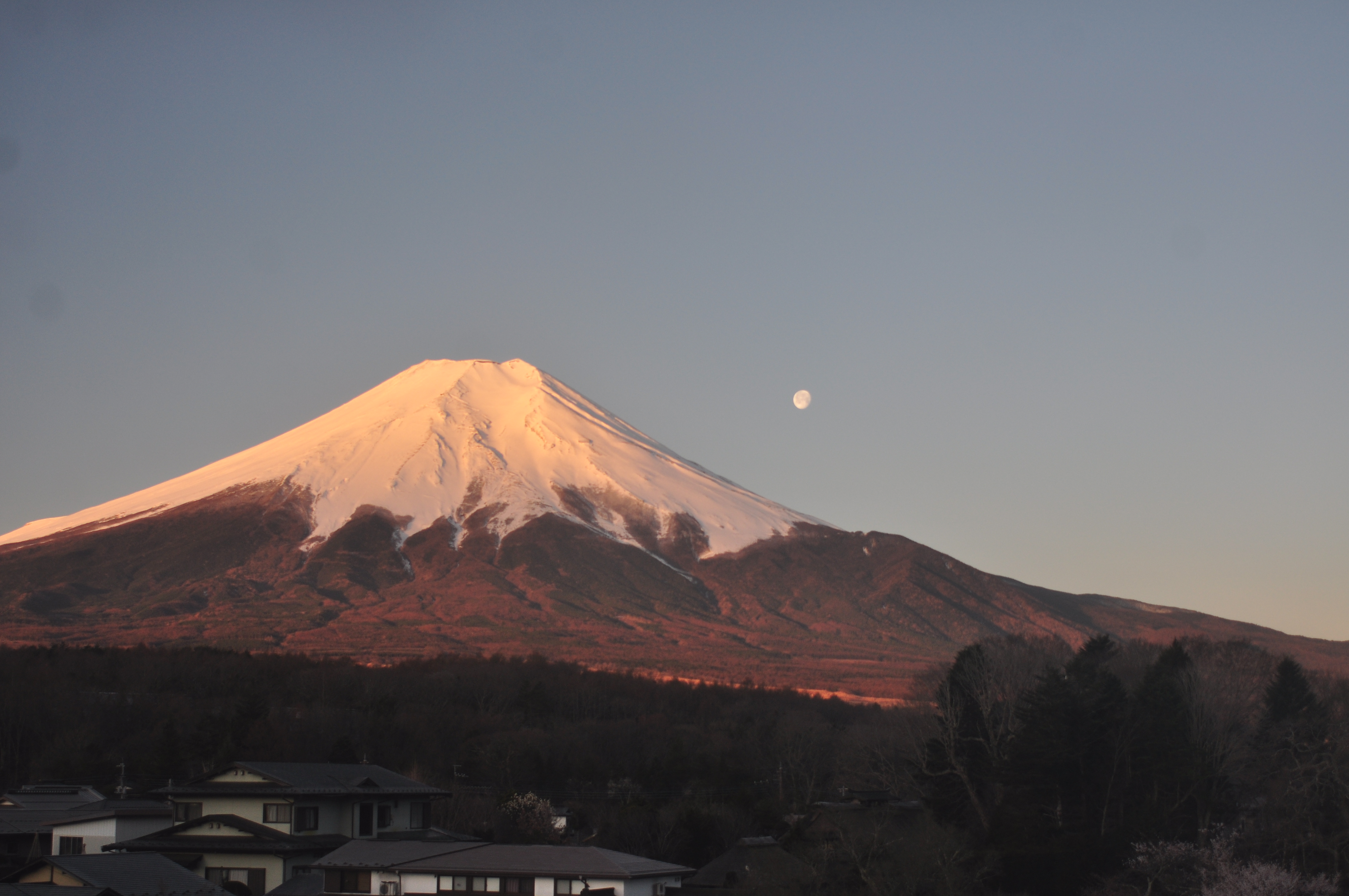 富士山ライブカメラベスト画像