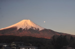 富士山ライブカメラベスト画像