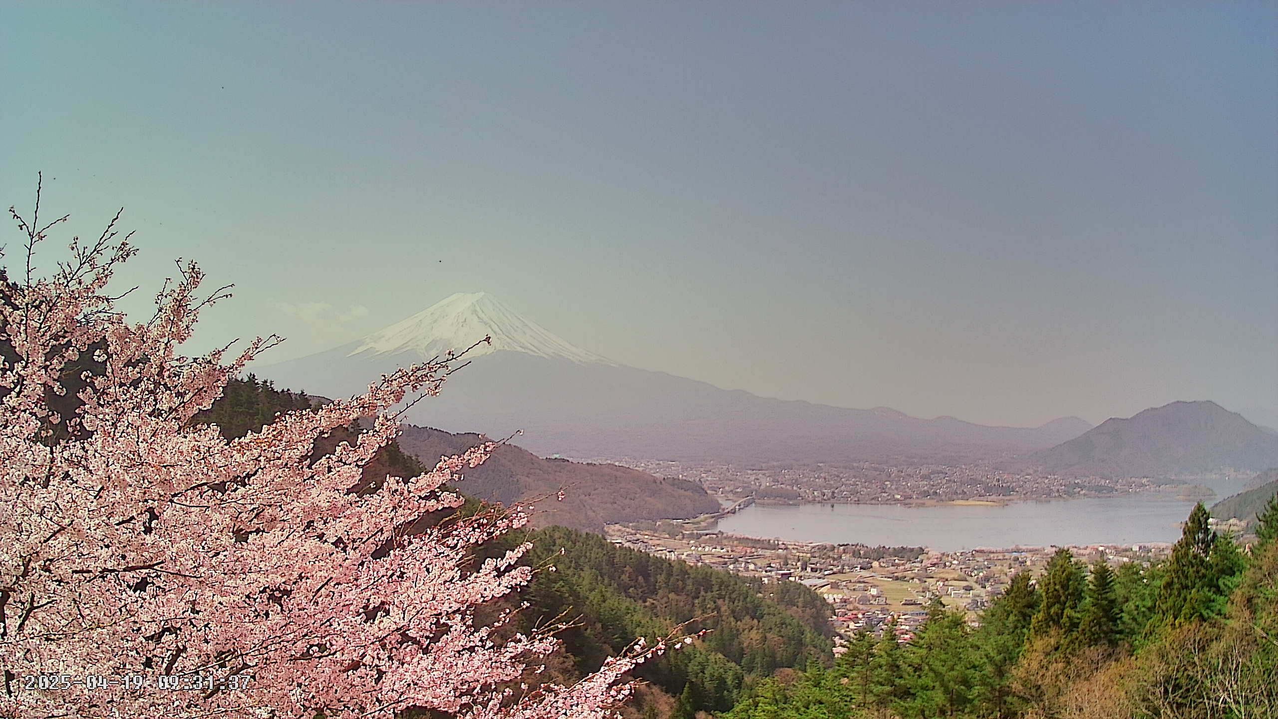 富士山ライブカメラベスト画像