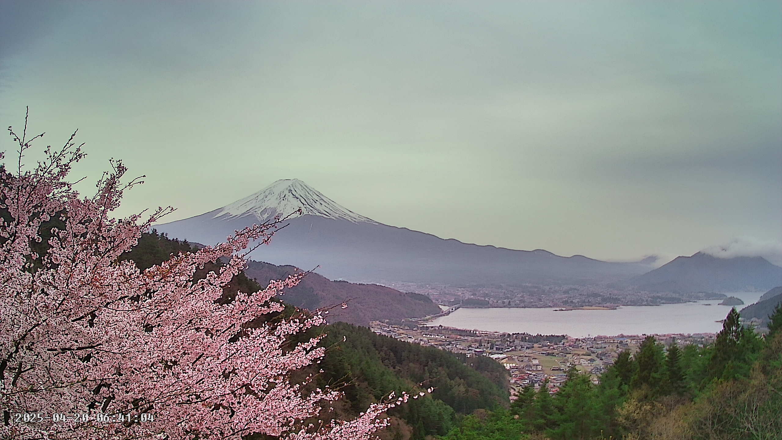 富士山ライブカメラベスト画像