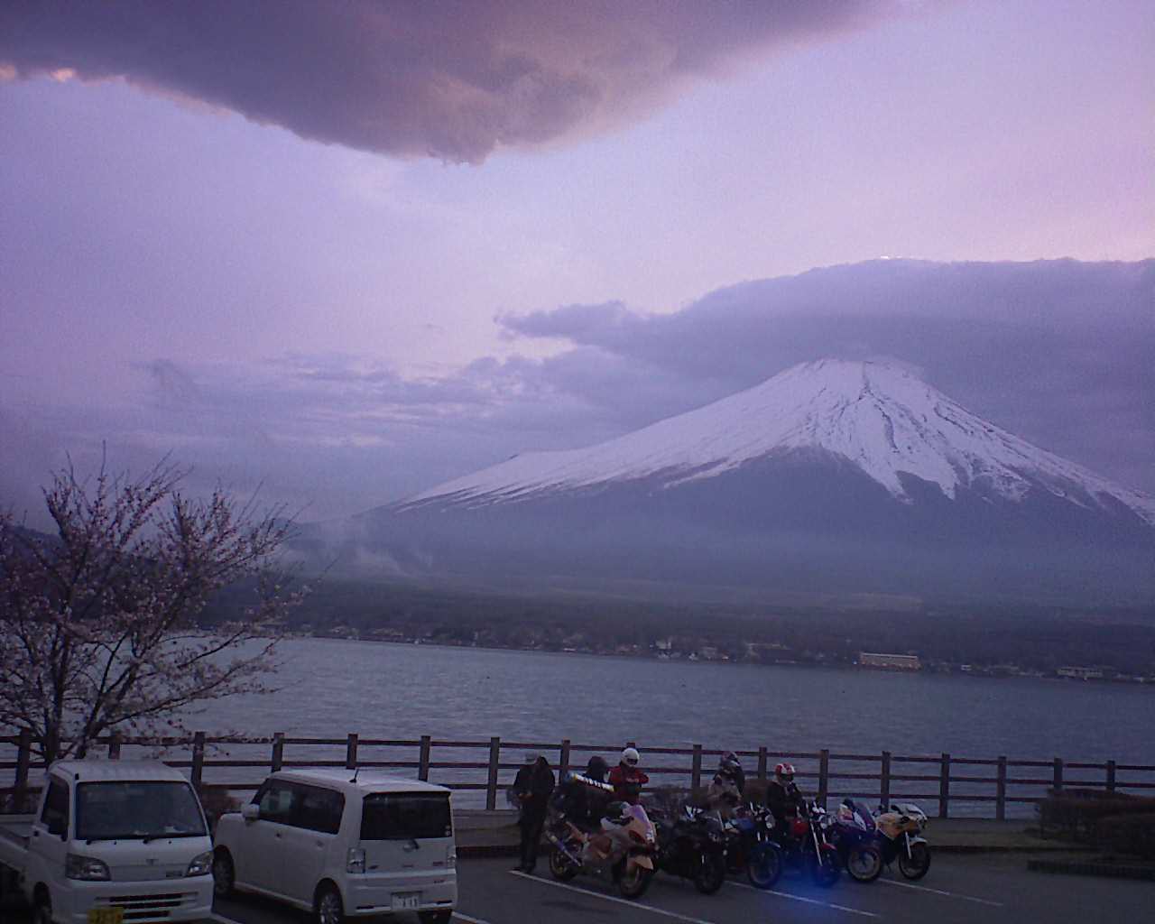 富士山ライブカメラベスト画像