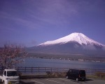 富士山ライブカメラベスト画像