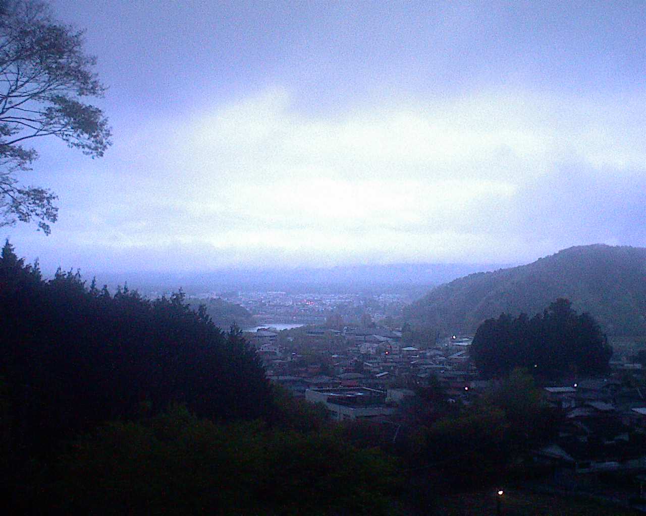 富士山ライブカメラベスト画像
