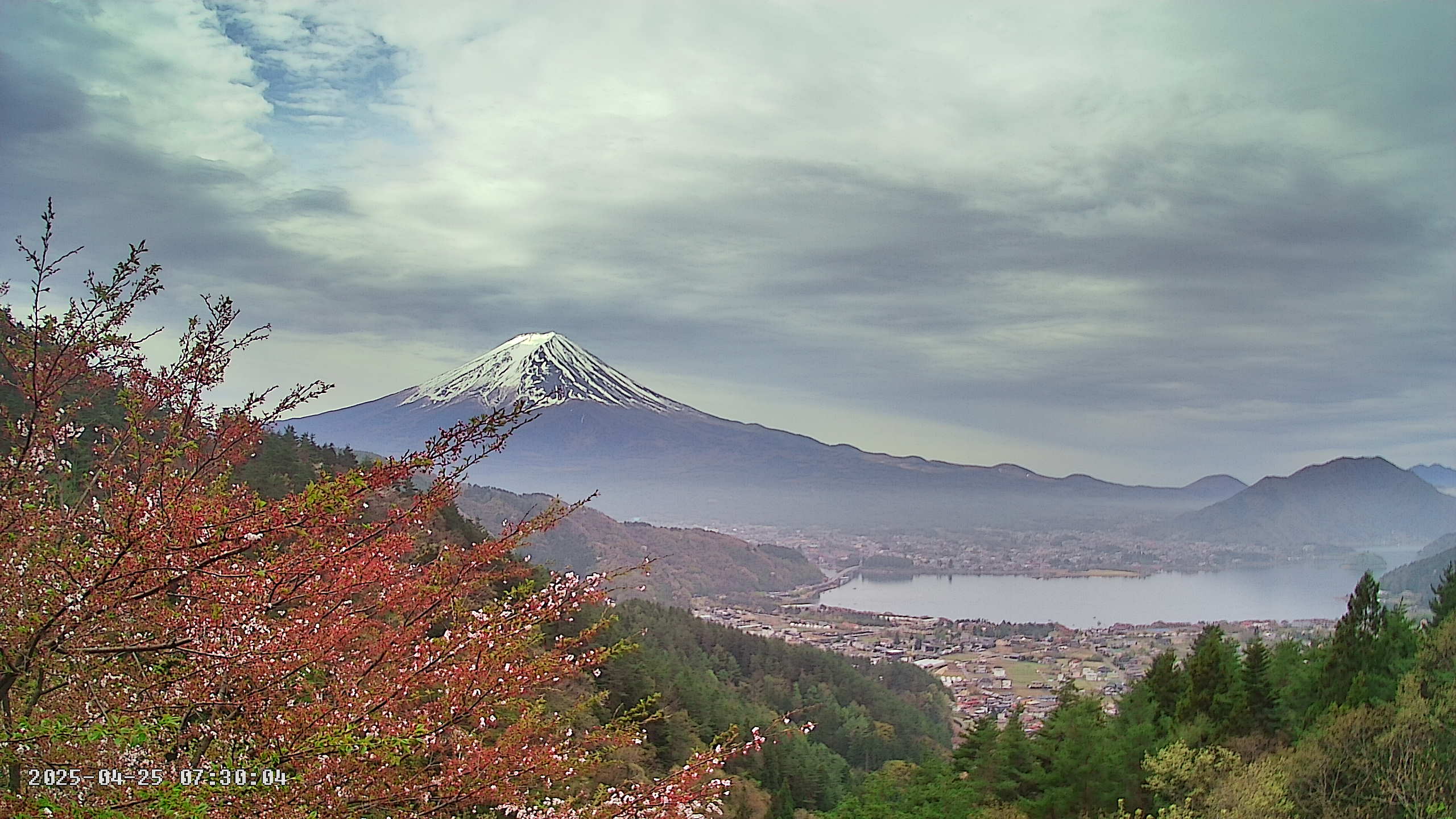 富士山ライブカメラベスト画像