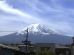 富士山ライブカメラベスト画像