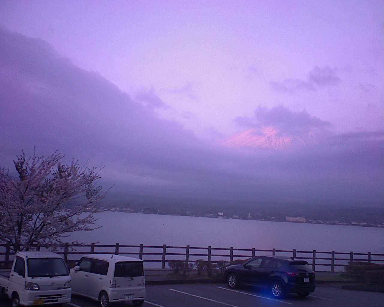 富士山ライブカメラベスト画像