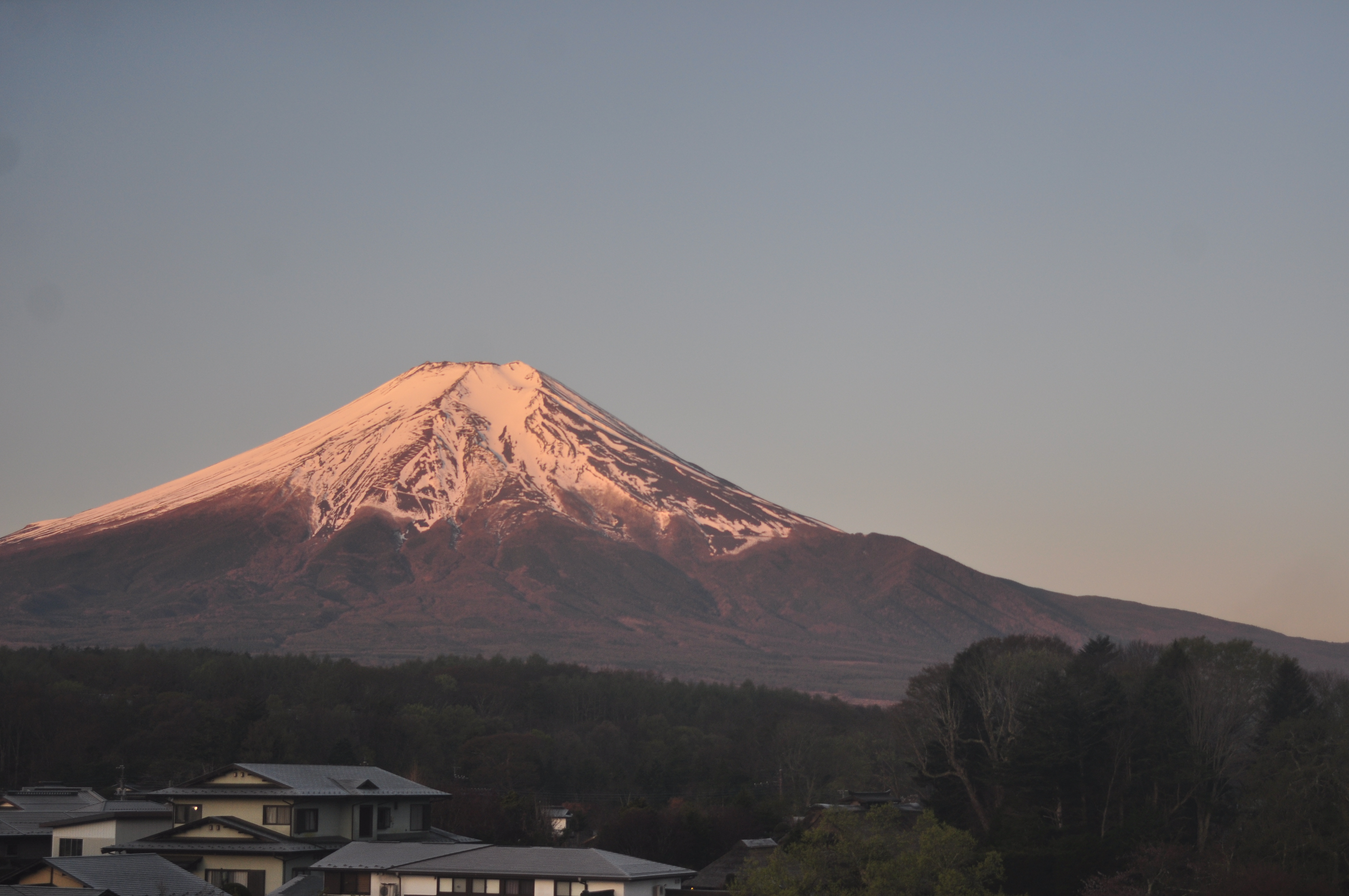 富士山ライブカメラベスト画像
