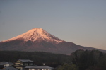 富士山ライブカメラベスト画像