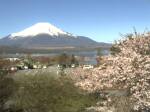 富士山ライブカメラベスト画像