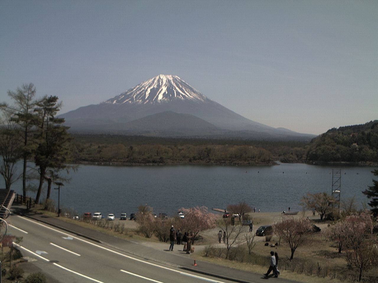 富士山ライブカメラベスト画像