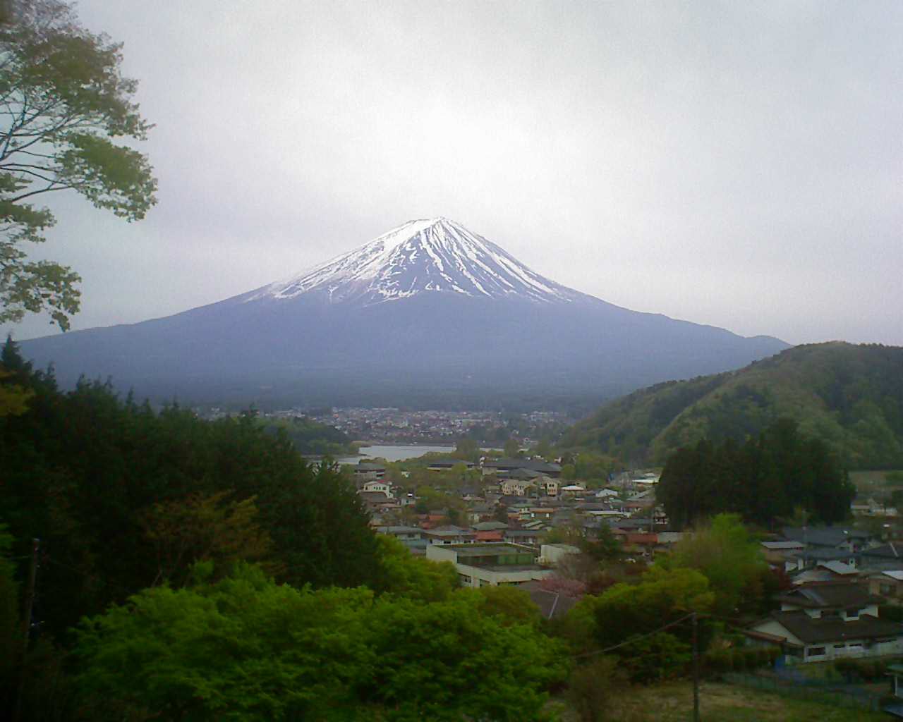 富士山ライブカメラベスト画像