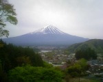 富士山ライブカメラベスト画像