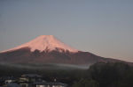 富士山ライブカメラベスト画像