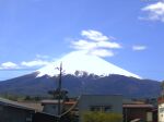 富士山ライブカメラベスト画像