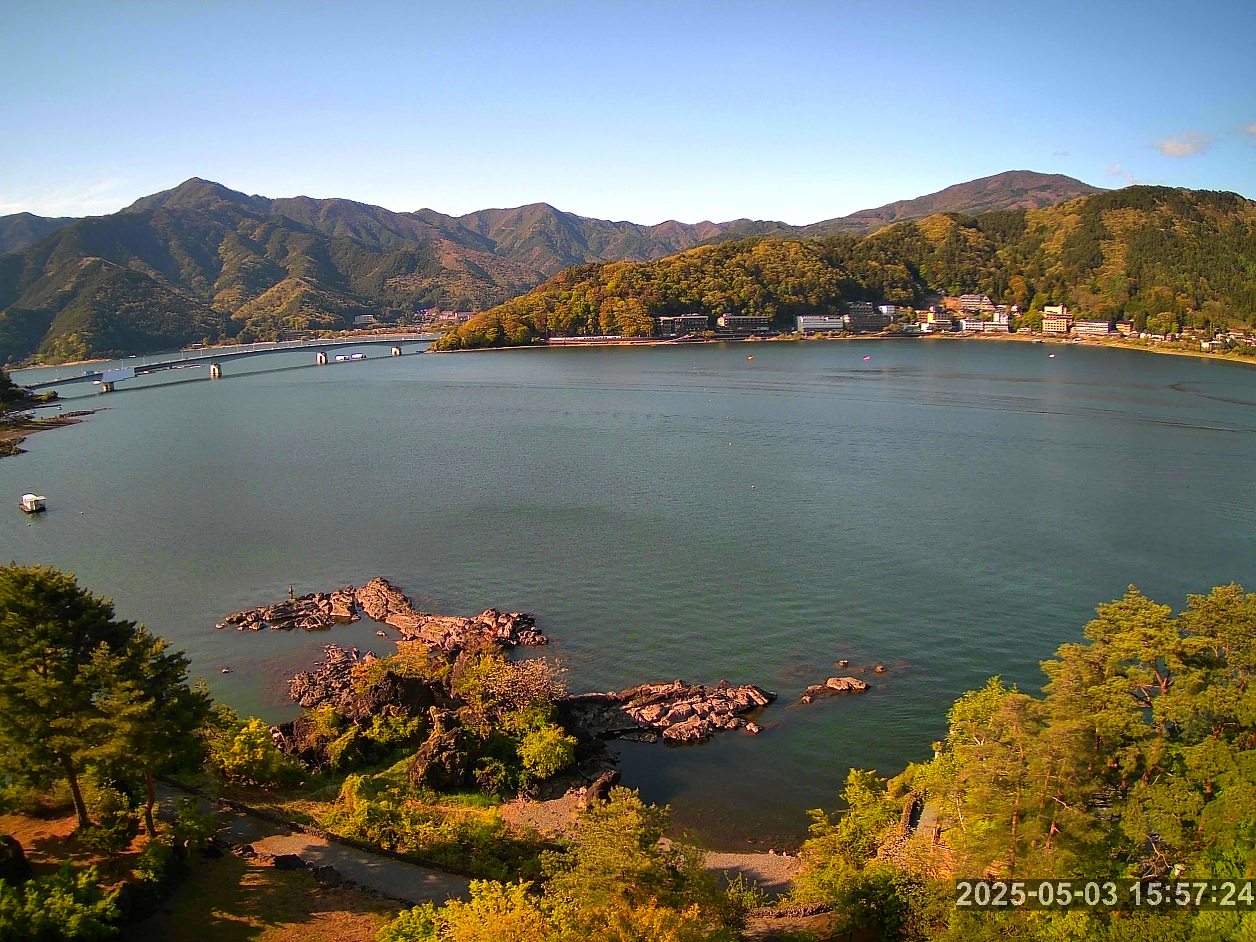 富士山ライブカメラベスト画像