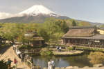 富士山ライブカメラベスト画像