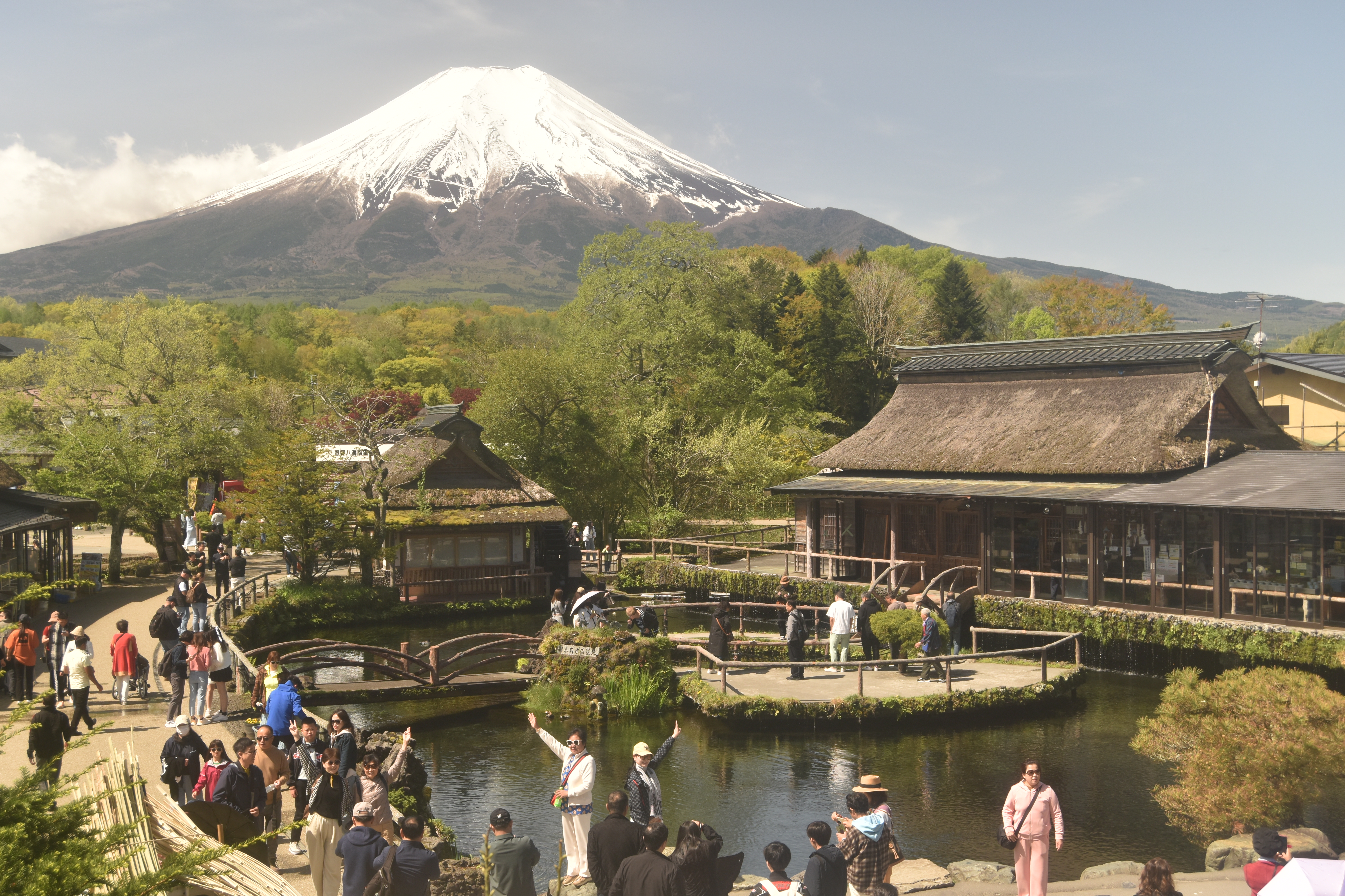 富士山ライブカメラベスト画像