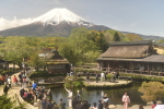 富士山ライブカメラベスト画像